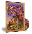 The Animated Kids Bible-Episode 2 Voyage of the Ark