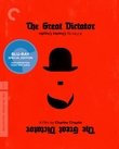 The Great Dictator: The Criterion Collection [Blu-ray]