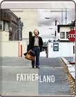 Fatherland - Twilight Time [1995] [Blu ray]