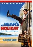 Mr. Bean's Holiday (Widescreen Edition)
