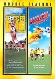 Soccer Dog/Soccer Dog: European Cup