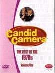 The Best of Candid Camera: The Best of the 1970s, Vol. 1