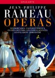 Rameau Operas Boxed Set