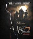 Fear Of Clowns 2 Blu Ray [Blu-ray]