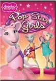 Angelina Ballerina: Pop Star Girls