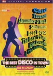 The Best Disco In Town