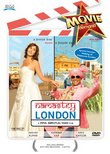 Namastey London DVD