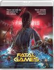 Fatal Games [Blu-ray]