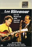 Lee Ritenour - Live in Montreal with Special Guests