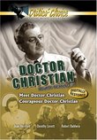 Dr. Christian - Double Feature #1
