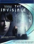The Invisible [Blu-ray]