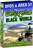 UFOs & Area 51: Secrets Of The Black World 2 DVD Special Edition