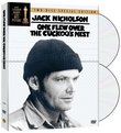One Flew Over the Cuckoo\'s Nest (Two-Disc Special Edition)