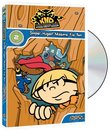 Codename Kids Next Door - Sooper Hugest Missions File Two