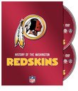 NFL: History of the Washington Redskins