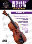 Ultimate Beginner Series, Viola