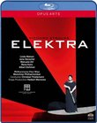 Elektra [Blu-ray]