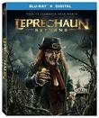 Leprechaun Returns [Blu-ray]