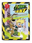 Johnny Test & Dukey