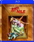 The Jewel of the Nile [Blu-ray]