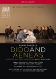 Purcell - Dido and Aeneas (Royal Opera House)