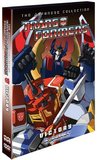 Transformers Japanese Collection: Victory