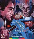 Iguana With The Tongue Of Fire, The [Blu-ray]