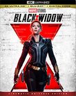 Black Widow (Feature) [Blu-ray]