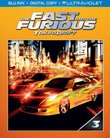 The Fast and the Furious: Tokyo Drift (Blu-ray + Digital Copy + UltraViolet)