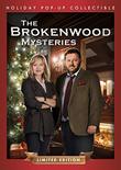 Brokenwood Mysteries Holiday Pop-Up Collectible