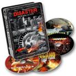 Disaster Film Collection in Collectable Tin
