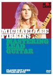 Michael Lee Firkins: Mastering Lead Guitar
