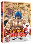 Toriko: Part 3