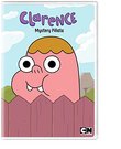 Cartoon Network: Clarence - Mystery Piñata (V1)