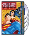 Justice League of America: Season 1 (Repackaged/DVD)
