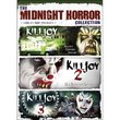 Killjoy Triple Feature