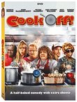 Cook Off! [DVD]