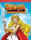 She-Ra: Princess of Power The Complete Original Series [DVD]