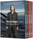 The Bridge: The Complete Series [DVD]