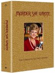 Murder, She Wrote - The Complete Second Season