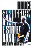 Bruce Springsteen & the E Street Band - Live in New York City