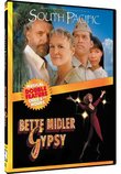 Gypsy & South Pacific - Musical Mini-Series Double Feature