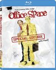 Office Space (Special Edition with Flair!) [Blu-ray]