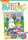 Max & Ruby: Easter With Max & Ruby