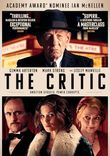 The Critic [DVD]