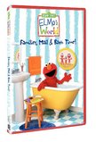 Elmo's World - Families, Mail & Bath Time