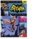 Batman: Season 2 Part Two