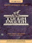 MTV's WWF Tough Enough - The First Season