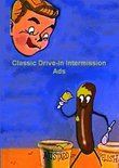 Classic Drive-In Intermission Ads