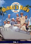 Mchale's Navy: Season One, Vol. 1